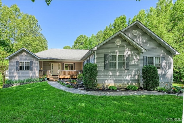 2406 Valentine Dr, Bumpass, VA 23024 - photo 1