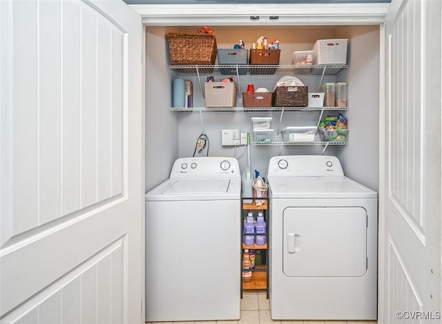 103 N Daisy Ave, Henrico, VA 23075 - laundry area featuring washer and dryer