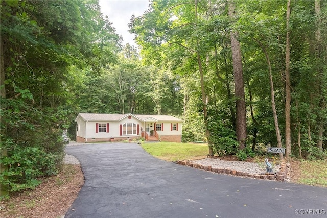 2603 Little Creek Dam Rd, Toano, VA 23168 - photo 1