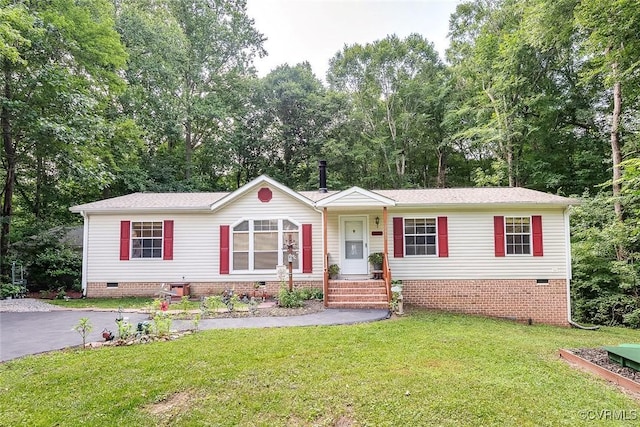 2603 Little Creek Dam Rd, Toano, VA 23168 - photo 4