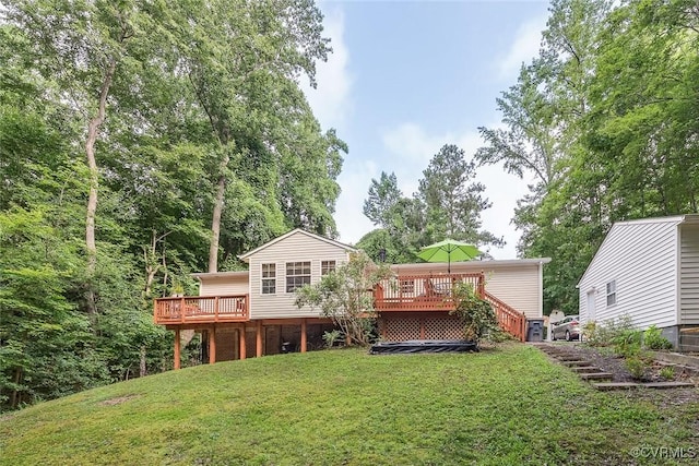 2603 Little Creek Dam Rd, Toano, VA 23168 - photo 32