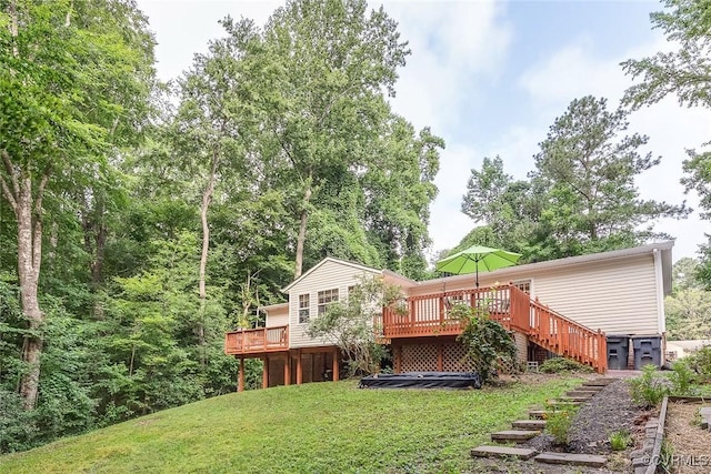 2603 Little Creek Dam Rd, Toano, VA 23168 - photo 33