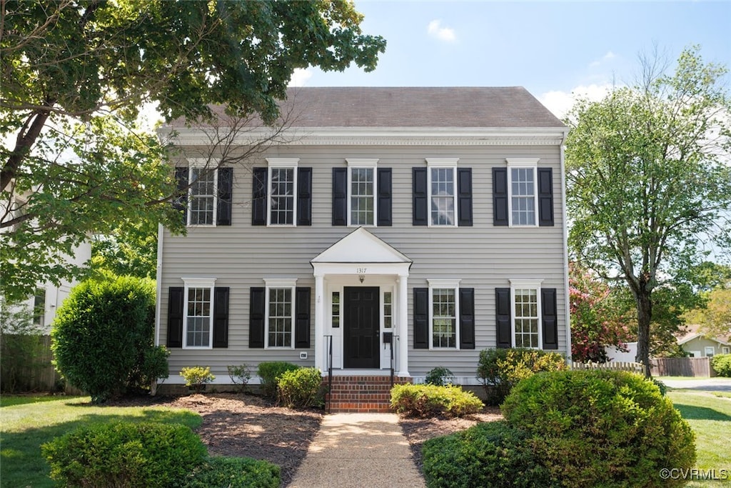 1317 Westbrook Ave, Richmond, VA 23227 - photo 1