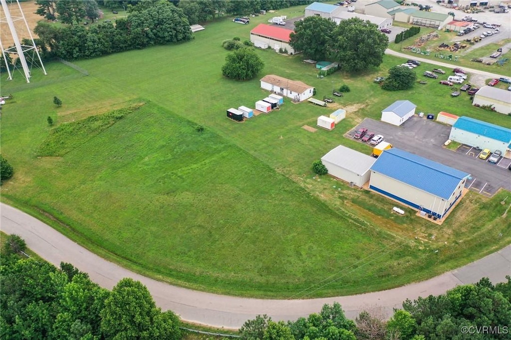 1 La Grange Industrial Dr, Tappahannock, VA 22560