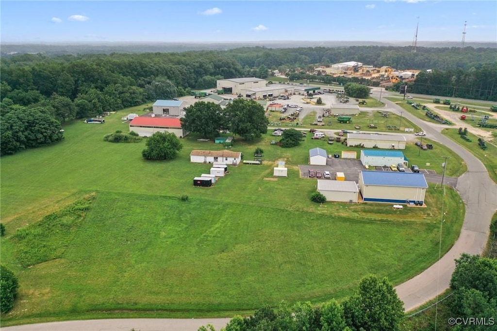 1 La Grange Industrial Dr, Tappahannock, VA 22560