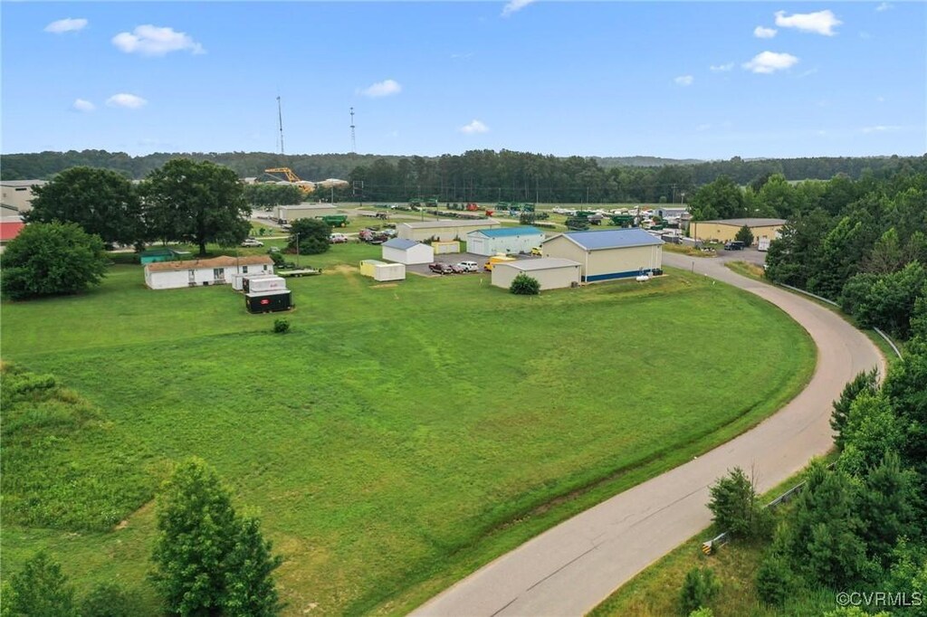 1 La Grange Industrial Dr, Tappahannock, VA 22560