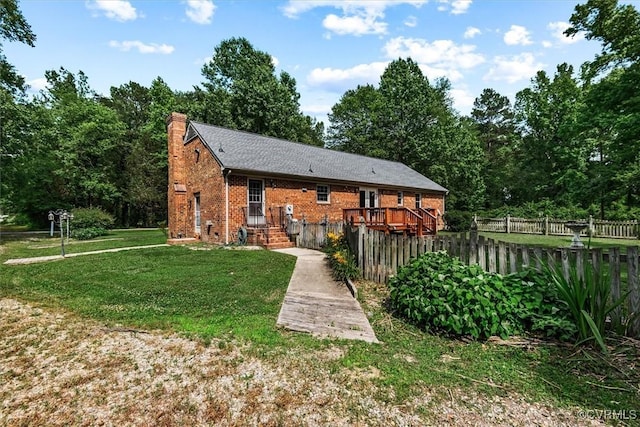16112 Healy St, Milford, VA 22514 - photo 29