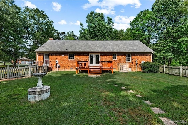 16112 Healy St, Milford, VA 22514 - photo 30