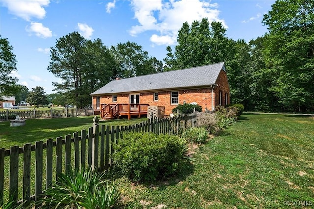 16112 Healy St, Milford, VA 22514 - photo 31
