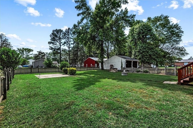 16112 Healy St, Milford, VA 22514 - photo 39