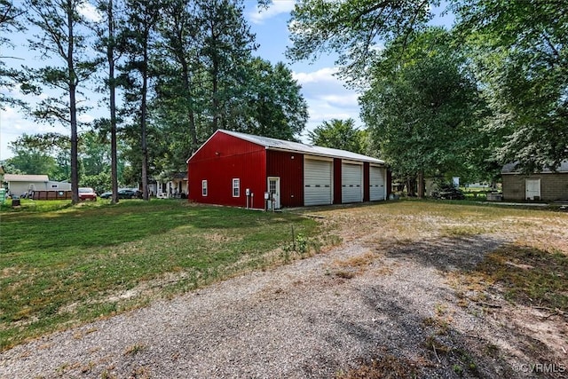 16112 Healy St, Milford, VA 22514 - photo 32