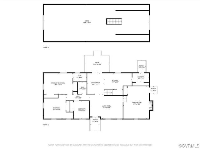 16112 Healy St, Milford, VA 22514 - photo 45