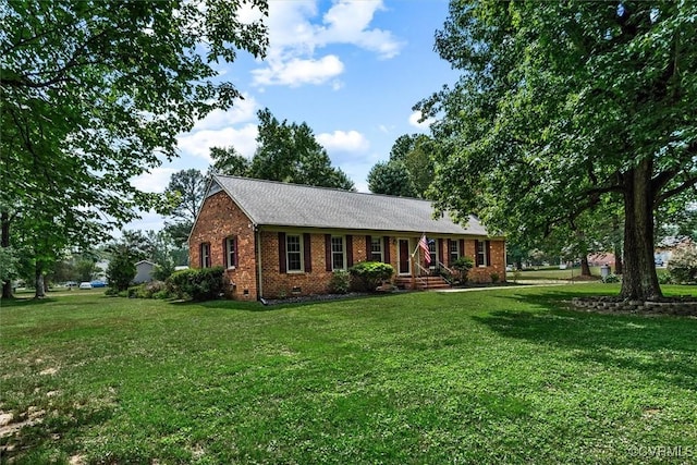 16112 Healy St, Milford, VA 22514 - photo 1