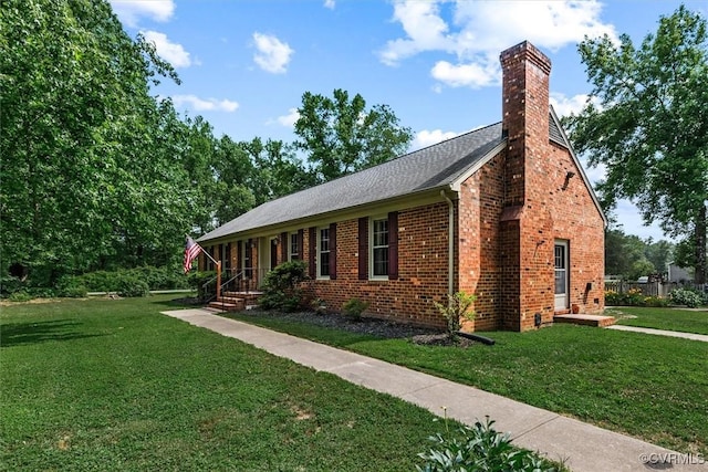 16112 Healy St, Milford, VA 22514 - photo 3