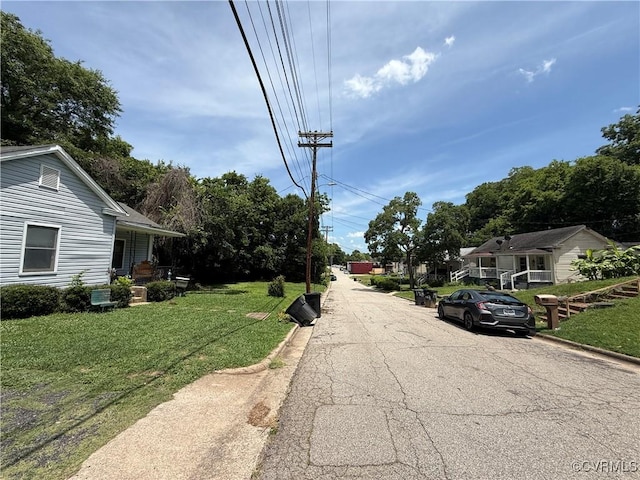 0 Chatelaine Ave, Danville, VA 24541 - photo 3
