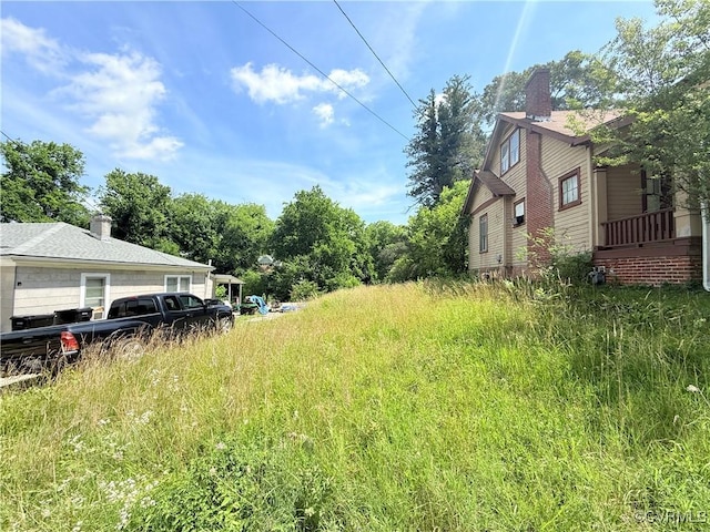 0 Baugh St, Danville, VA 24540 - photo 2