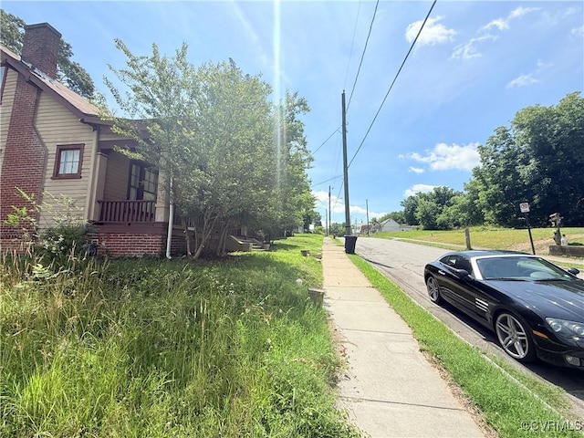 0 Baugh St, Danville, VA 24540 - photo 4