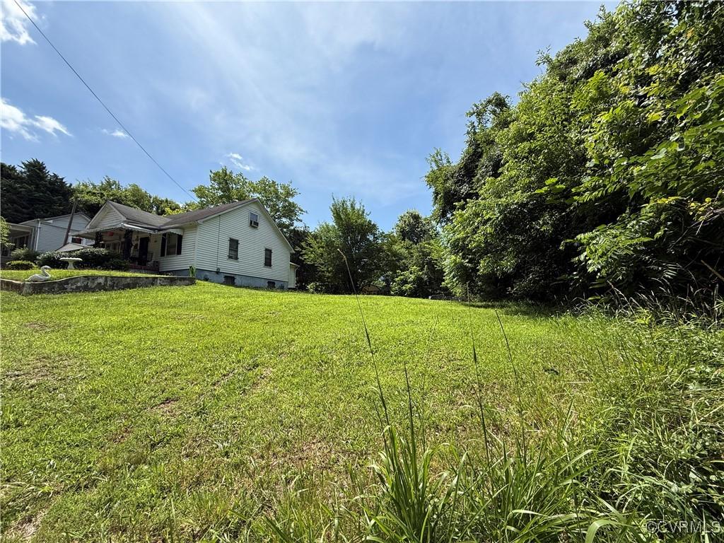 0 Harrison St, Danville, VA 24540 - photo 1