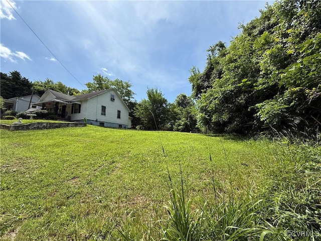 0 Harrison St, Danville, VA 24540 - photo 1