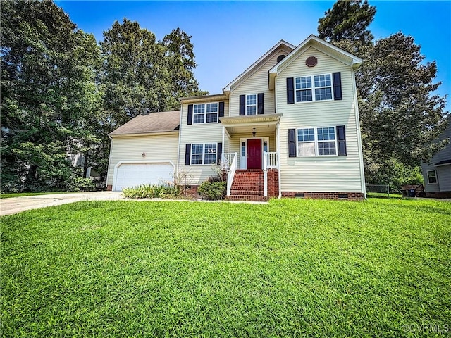 13631 Laketree Dr, Chester, VA 23831 - photo 2