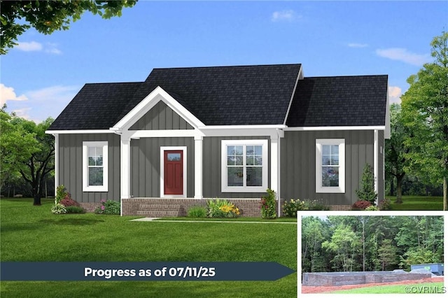 TBD Mary Rd, Bracey, VA 23919 - photo 1