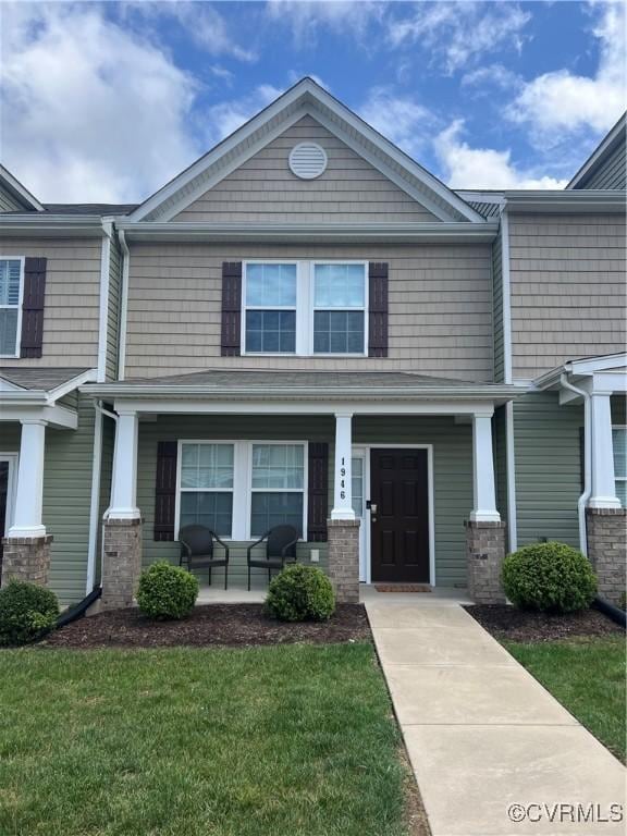 1946 Kennington Park Rd, Aylett, VA 23009 - photo 1