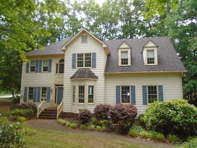 2504 Stemwell Blvd, North Chesterfield, VA 23236 - photo 1
