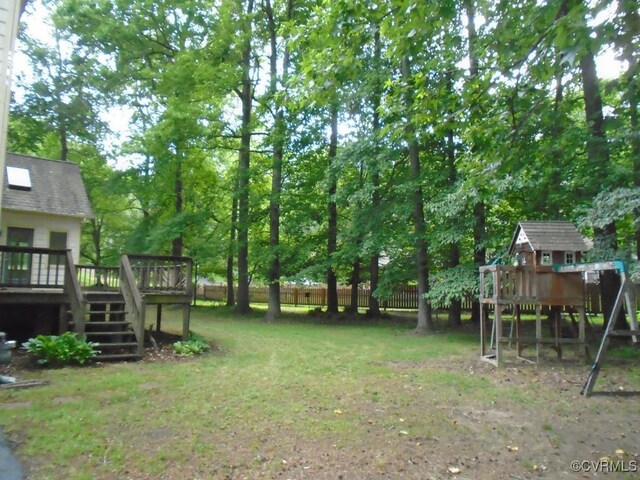 2504 Stemwell Blvd, North Chesterfield, VA 23236 - photo 23