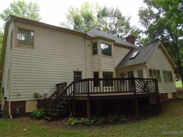 2504 Stemwell Blvd, North Chesterfield, VA 23236 - photo 24