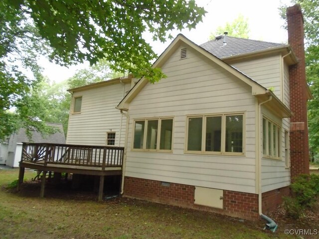 2504 Stemwell Blvd, North Chesterfield, VA 23236 - photo 25