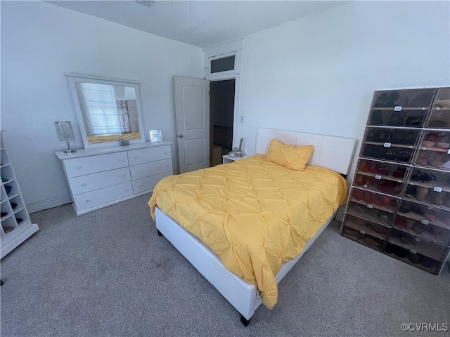 319 W 27th St, Richmond, VA 23225 - view of carpeted bedroom