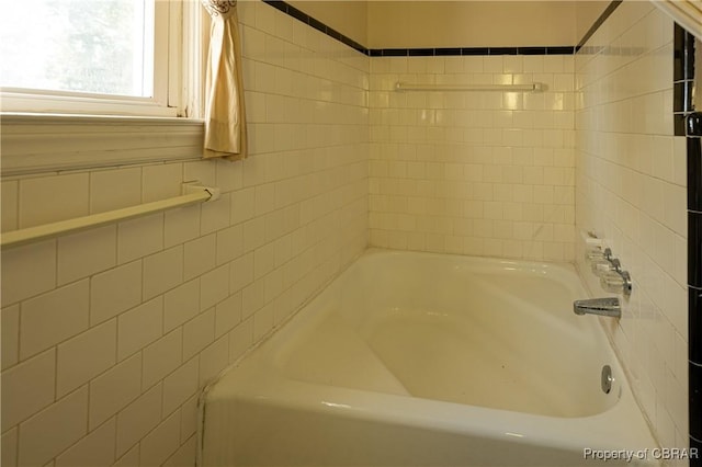 2276 Mosquito Point Rd, White Stone, VA 22578 - full bath featuring bathtub / shower combination