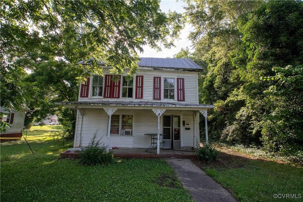 513 N Mecklenburg Ave, South Hill, VA 23970 - photo 1