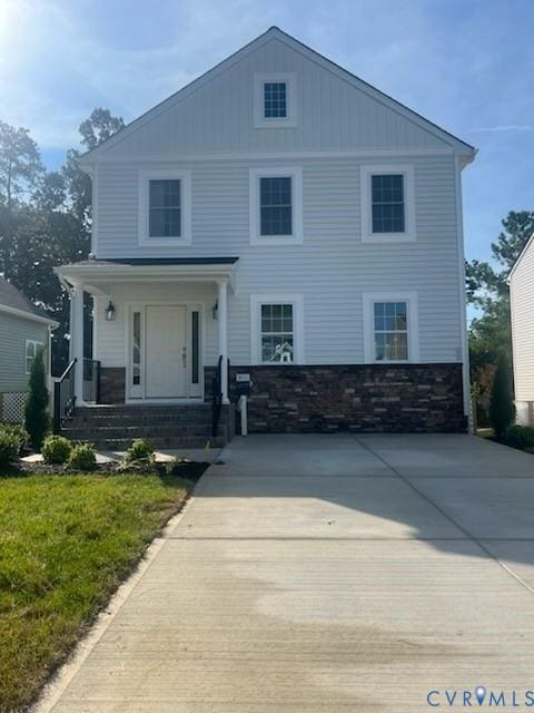 4909 Bailey Woods Ln, Midlothian, VA 23112 - photo 3