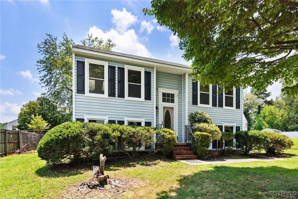 4216 Valley Side Dr, Richmond, VA 23223 - photo 1