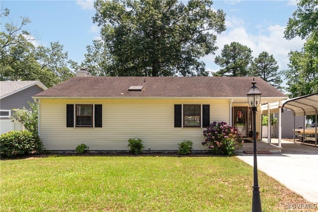 742 Shore Dr, Hartfield, VA 23071 - photo 1
