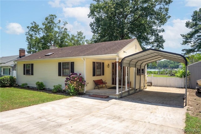 742 Shore Dr, Hartfield, VA 23071 - photo 2