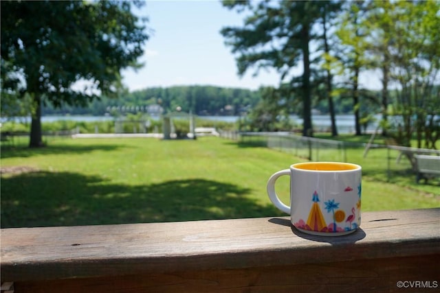 742 Shore Dr, Hartfield, VA 23071 - photo 3