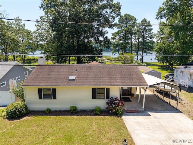 742 Shore Dr, Hartfield, VA 23071 - photo 7