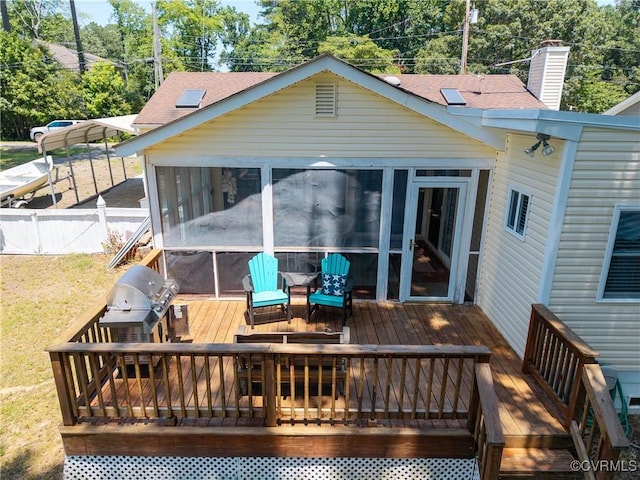 742 Shore Dr, Hartfield, VA 23071 - photo 10