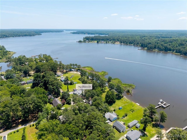 742 Shore Dr, Hartfield, VA 23071 - photo 11