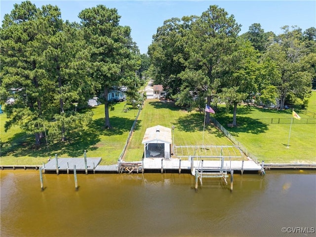 742 Shore Dr, Hartfield, VA 23071 - photo 13