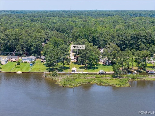 742 Shore Dr, Hartfield, VA 23071 - photo 14