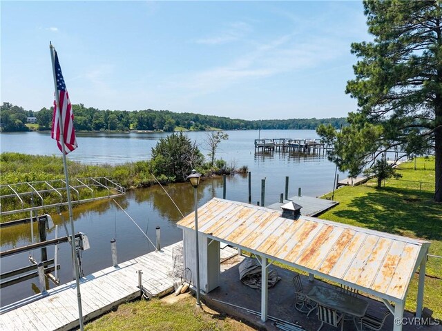 742 Shore Dr, Hartfield, VA 23071 - photo 16