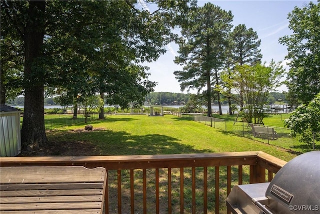 742 Shore Dr, Hartfield, VA 23071 - photo 17