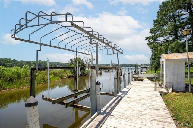 742 Shore Dr, Hartfield, VA 23071 - photo 18