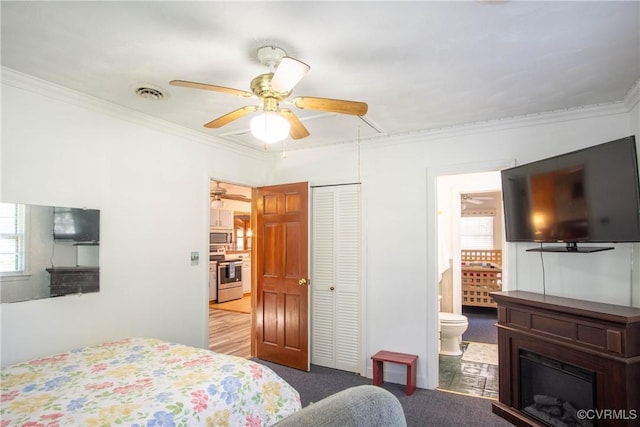 742 Shore Dr, Hartfield, VA 23071 - photo 27