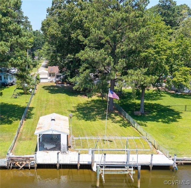 742 Shore Dr, Hartfield, VA 23071 - photo 5