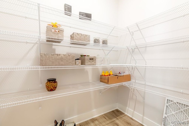 9157 Terroir Ln, New Kent, VA 23124 - view of storage area