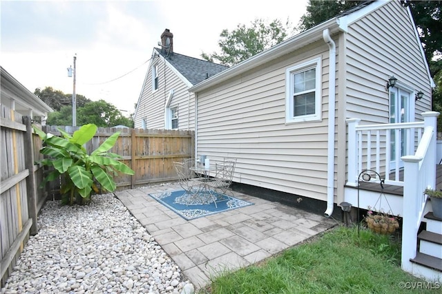307 Washington Ave, Colonial Heights, VA 23834 - photo 22